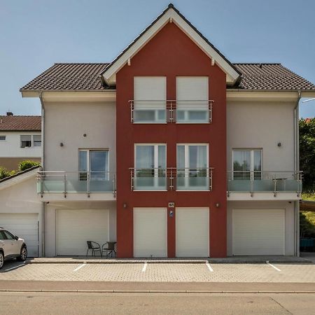 Familien-Apartment 2 Меерсбург Экстерьер фото