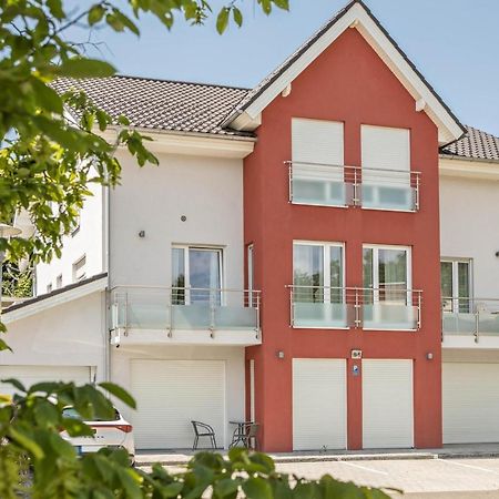 Familien-Apartment 2 Меерсбург Экстерьер фото